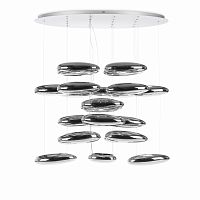 потолочный светильник mercury в Нижневартовске