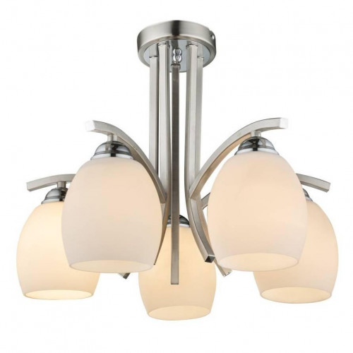 потолочная люстра globo till 60214-5 в Нижневартовске