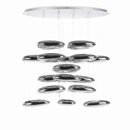 потолочный светильник mercury в Нижневартовске