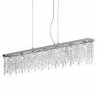 подвесной светильник ideal lux giada sb trasparente в Нижневартовске