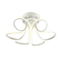 потолочная светодиодная люстра lumion oscar 3642/72cl в Нижневартовске