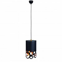 подвесной светильник markslojd bubbles 105329 в Нижневартовске
