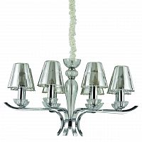 подвесная люстра ideal lux event sp8 в Нижневартовске