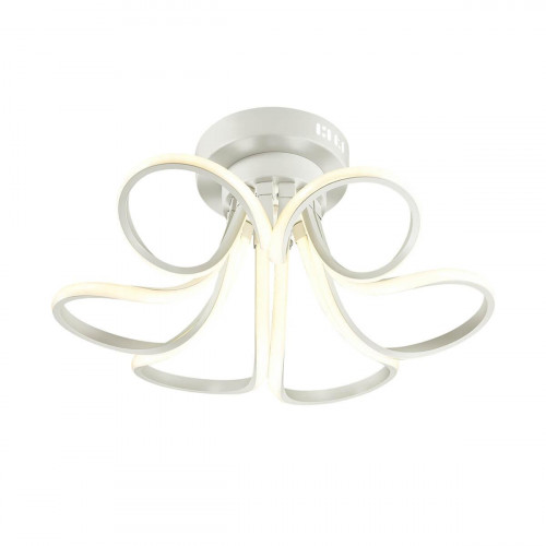 потолочная светодиодная люстра lumion oscar 3642/72cl в Нижневартовске