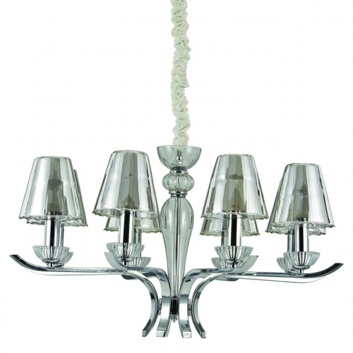 подвесная люстра ideal lux event sp8 в Нижневартовске