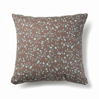 чехол для подушки agua 45x45 коричневый от la forma (ex julia grup) в Нижневартовске