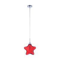 подвесной светильник maytoni star mod246-pl-01-r в Нижневартовске