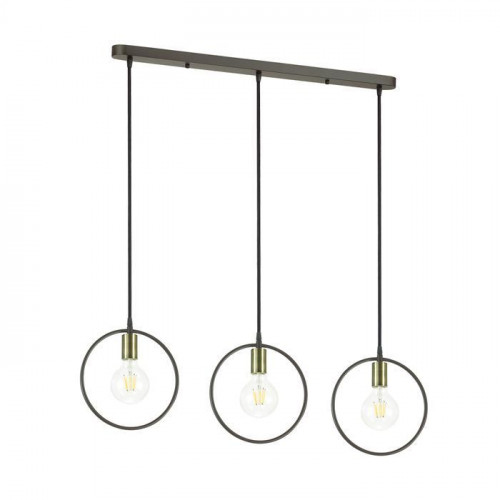 подвесной светильник lumion darryl 3691/3 в Нижневартовске