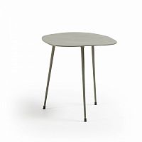 стол приставной rotary зеленый от la forma (ex julia grup) в Нижневартовске