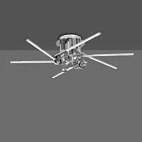 потолочный светодиодный светильник mantra cinto 6126 в Нижневартовске