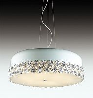 подвесной светильник odeon light rosera 2756/9 в Нижневартовске