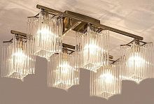 потолочная люстра citilux лекс cl323163 в Нижневартовске
