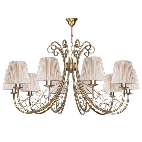 подвесная люстра kemar montaro mt/10/ak в Нижневартовске