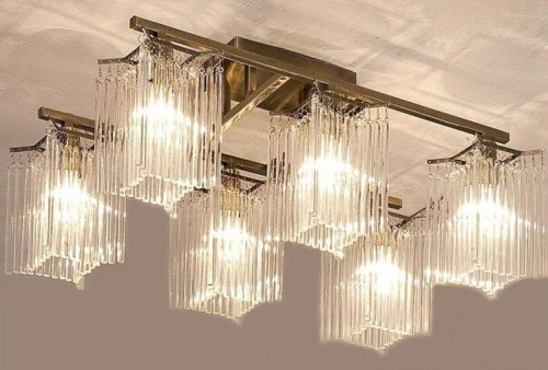 потолочная люстра citilux лекс cl323163 в Нижневартовске