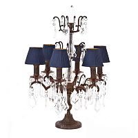 настольная лампа girandole от eichholtz бронзовый в Нижневартовске