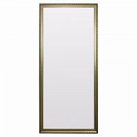 зеркало напольное в полный рост в серебристой раме alessandro в Нижневартовске