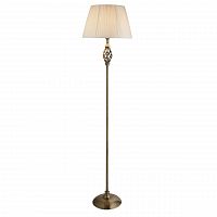 торшер arte lamp zanzibar a8390pn-1ab в Нижневартовске