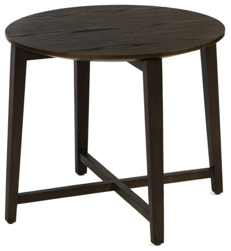 стол журнальный tris 3 черный в Нижневартовске