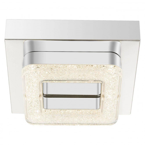 потолочный светодиодный светильник globo reta 49224-8 в Нижневартовске