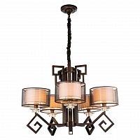 подвесная люстра globo 69008-5h в Нижневартовске