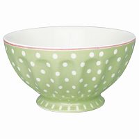 пиала spot pale green в Нижневартовске