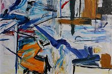 картина маслом граффити - 5 в Нижневартовске