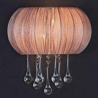 бра st luce preferita sl350.081.02 в Нижневартовске