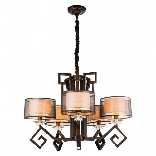 подвесная люстра globo 69008-5h в Нижневартовске