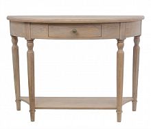 консоль kilan светло-коричневая в Нижневартовске