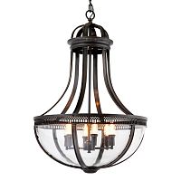 фонарь capitol hill l от eichholtz бронзовый в Нижневартовске