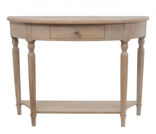 консоль kilan светло-коричневая в Нижневартовске