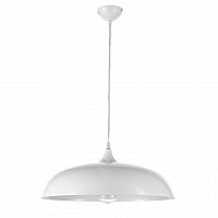 подвесной светильник arti lampadari fabio e 1.3.p1 w в Нижневартовске