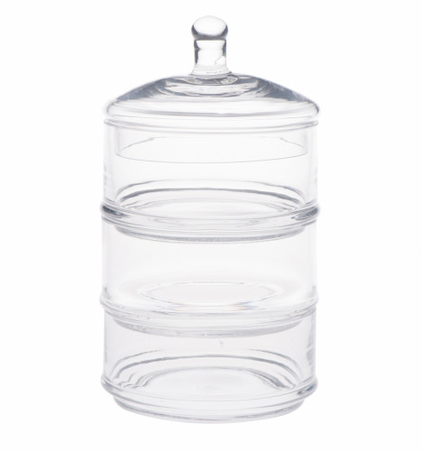 конфетница тройная агата lv в Нижневартовске