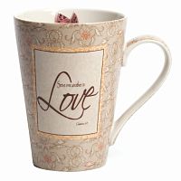 кружка love в Нижневартовске