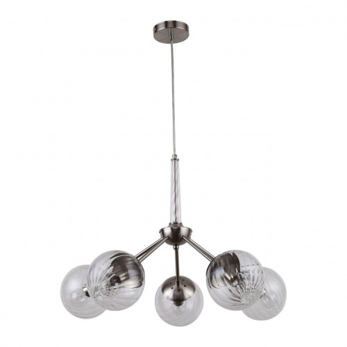 подвесная люстра f-promo particulis 2200-5p в Нижневартовске