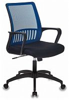 компьютерное кресло бюрократ mc-201 офисное в Нижневартовске