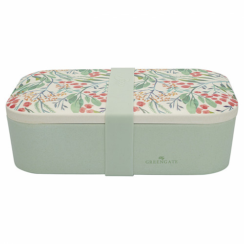 ланч-бокс megan white в Нижневартовске