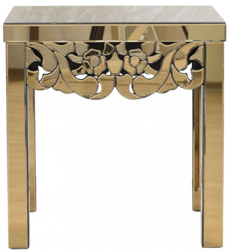 стол зеркальный inspiration в Нижневартовске