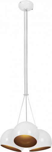 подвесная люстра nowodvorski ball 6603 в Нижневартовске