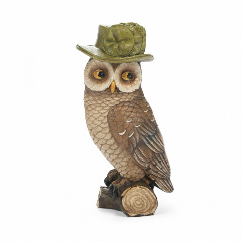 статуэтка bonnet зеленая шляпа в Нижневартовске