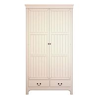 бежeвый шкаф olivia бежевый в Нижневартовске