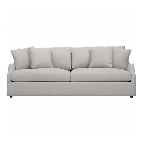 диван strand четырехместный прямой серый в Нижневартовске