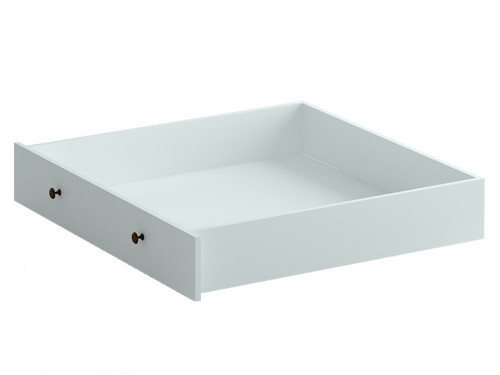 ящик выкатной reina light white в Нижневартовске