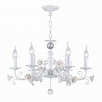подвесная люстра f-promo rosetta 2134-6p в Нижневартовске