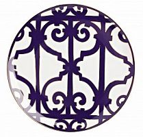 тарелка violet dreams большая в Нижневартовске