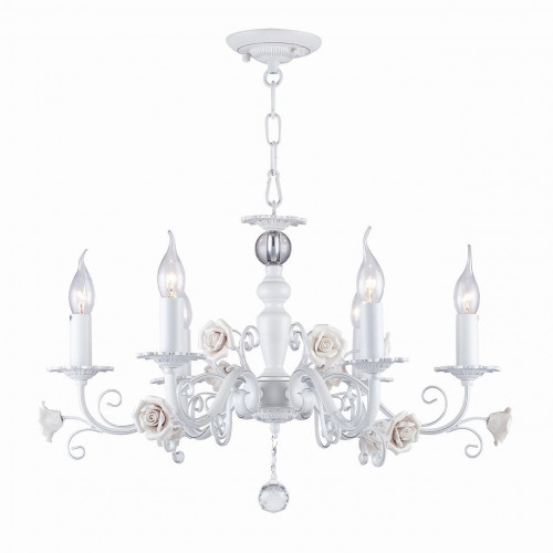 подвесная люстра f-promo rosetta 2134-6p в Нижневартовске