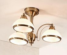 потолочная люстра citilux краков cl401133 в Нижневартовске