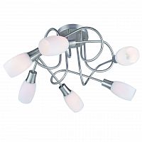потолочная люстра arte lamp a4591pl-6ss в Нижневартовске