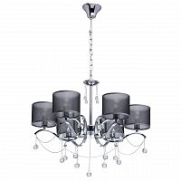 подвесная люстра mw-light федерика 82 379019006 в Нижневартовске
