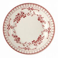 тарелка малая фаустина comptoir de famille в Нижневартовске